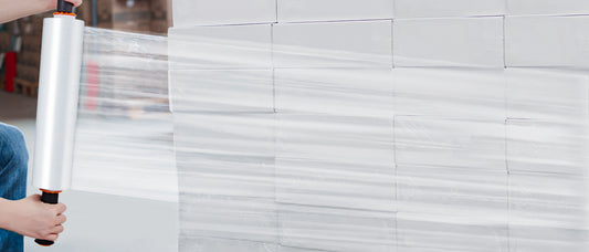 bestone stretch film