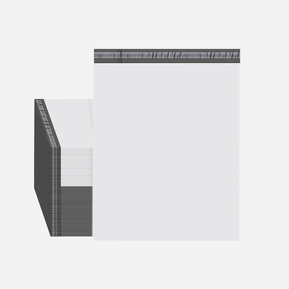 Tear-Proof Poly Mailer 1000 Pcs