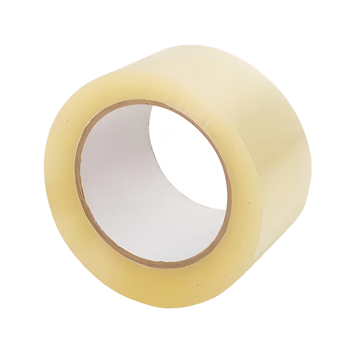 2" Packing Tape Lite Clear