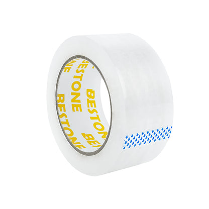 2" Clear Tape-1 Carton-110 Yards