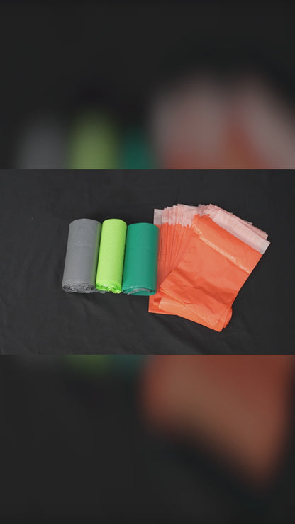 EcoGuard Poly Mailer